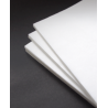 Serwetki papierowe gastronomiczne jednowarstwowe 15x15cm 500 sztuk