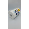 Ręcznik papierowy Tira biały 100% celuloza wyciągana gliza 300 listków 66M