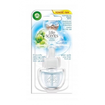 AIR WICK ELECTRIC REFILL...