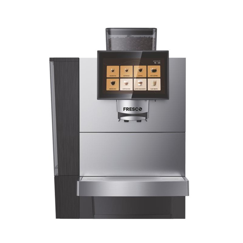 Automatyczny ekspres do kawy FRESCO XL80 3100W