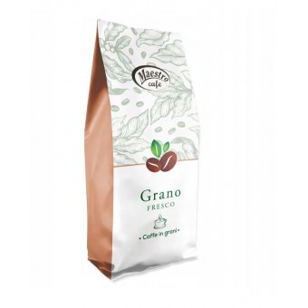 Kawa w ziarnach Maestro GRANO FRESCO 1kg
