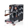 Ekspres do kawy kolbowy FRESCO EXPERTA PRO 1GR czarny z drewnianymi wstawkami 2240/240V, 1350/1450W