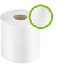 Ręcznik papierowy celulozowy logipack maxi 2w 100 m 6 sztuk (zamiennik 2603)