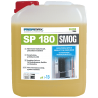 Profimax SP 180 smog -  do gruntownego mycia smolistych zabrudzeń komór wędzarniczych, kominków i piekarników 5 litrów