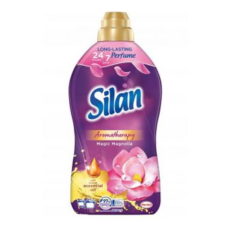 Płyn do płukania SILAN 1450 ml magic magnolia aromatherapy