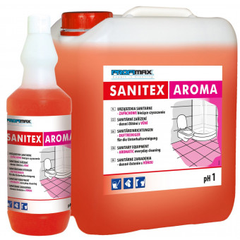 Sanitex Aroma...