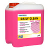 Daily Clean Super Aroma Profesjonalny środek czystości do mycia podłóg 5 litrów o zapachu mydła marsylskiego