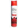 Odświeżacz powietrza Eko Fresh spray o zapachu Róży 300ml