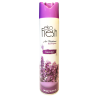 Odświeżacz powietrza Eko Fresh spray o zapachu lawendy Lavender 300ml