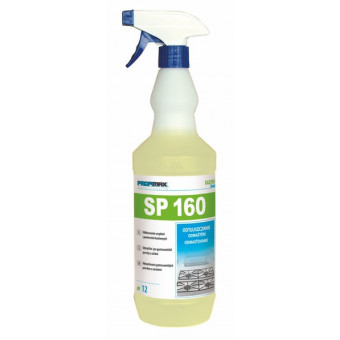 Profimax SP 160 Profesjonalny środek czystości do odtłuszczania 1 litr