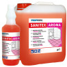 SANITEX AROMA Zapachowy środek do mycia powierzchni i urządzeń w łazienkach i sanitariatach 5 litrów
