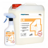 Profimax LH4 - Profesjonalny środek do czyszczenia i pielęgnacji mebli i powierzchni skórzanych 5 litrów